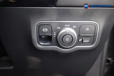 Mercedes-Benz EQA Amg Line Automatic Electric SUV - Stock Number (1694664) - 12th supplementary image