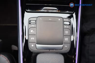 Mercedes-Benz EQA Amg Line Automatic Electric SUV - Stock Number (1694664) - 13th supplementary image