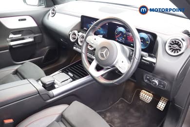 Mercedes-Benz EQA Amg Line Automatic Electric SUV - Stock Number (1694664) - 14th supplementary image