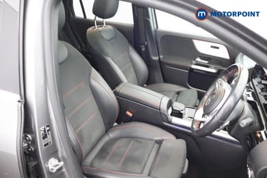 Mercedes-Benz EQA Amg Line Automatic Electric SUV - Stock Number (1694664) - 15th supplementary image