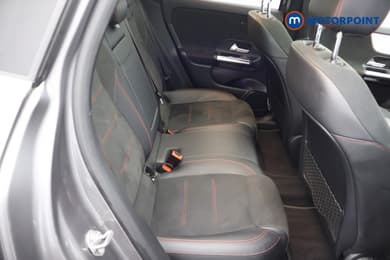 Mercedes-Benz EQA Amg Line Automatic Electric SUV - Stock Number (1694664) - 16th supplementary image