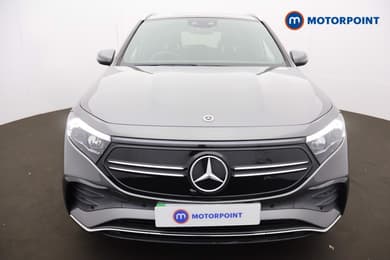 Mercedes-Benz EQA Amg Line Automatic Electric SUV - Stock Number (1694664) - 20th supplementary image