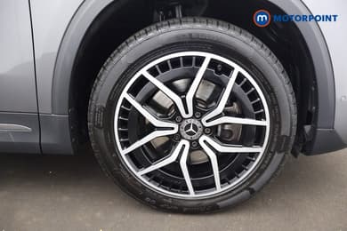 Mercedes-Benz EQA Amg Line Automatic Electric SUV - Stock Number (1694664) - 23rd supplementary image