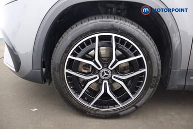 Mercedes-Benz EQA Amg Line Automatic Electric SUV - Stock Number (1694664) - 24th supplementary image