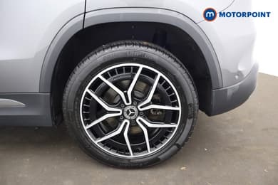 Mercedes-Benz EQA Amg Line Automatic Electric SUV - Stock Number (1694664) - 25th supplementary image