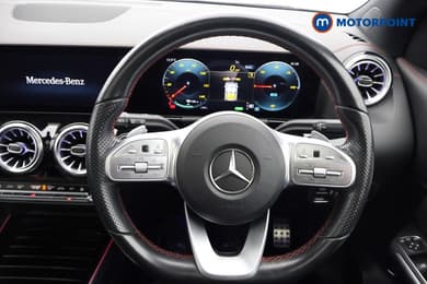 Mercedes-Benz EQA Amg Line Automatic Electric SUV - Stock Number (1694664) - 1st supplementary image