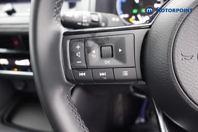 Nissan Qashqai Acenta Premium Automatic Petrol-Electric Hybrid SUV - Stock Number (1672661) - 2nd supplementary image