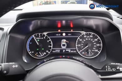 Nissan Qashqai Acenta Premium Automatic Petrol-Electric Hybrid SUV - Stock Number (1672661) - 4th supplementary image