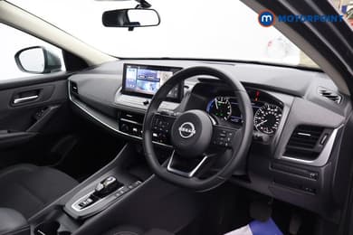 Nissan Qashqai Acenta Premium Automatic Petrol-Electric Hybrid SUV - Stock Number (1672661) - 13th supplementary image