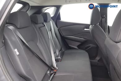 Nissan Qashqai Acenta Premium Automatic Petrol-Electric Hybrid SUV - Stock Number (1672661) - 15th supplementary image