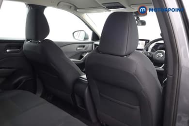 Nissan Qashqai Acenta Premium Automatic Petrol-Electric Hybrid SUV - Stock Number (1672661) - 16th supplementary image