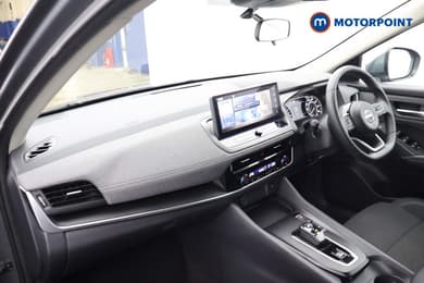 Nissan Qashqai Acenta Premium Automatic Petrol-Electric Hybrid SUV - Stock Number (1672661) - 18th supplementary image