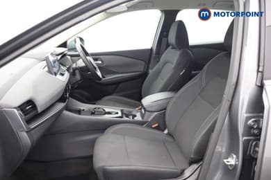 Nissan Qashqai Acenta Premium Automatic Petrol-Electric Hybrid SUV - Stock Number (1672661) - 19th supplementary image