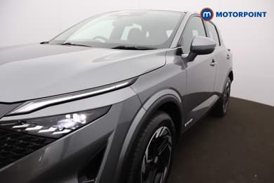 Nissan Qashqai Acenta Premium Automatic Petrol-Electric Hybrid SUV - Stock Number (1672661) - 28th supplementary image