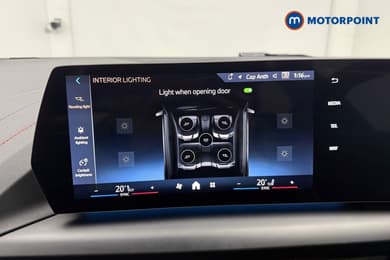BMW 1 Series M Sport Automatic Petrol Hatchback - Stock Number (1673610) - 13th supplementary image