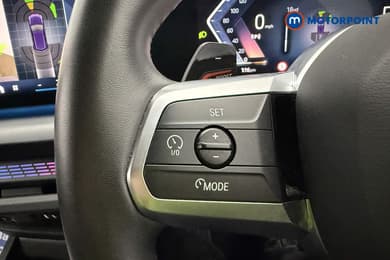 BMW 1 Series M Sport Automatic Petrol Hatchback - Stock Number (1673610) - 21st supplementary image