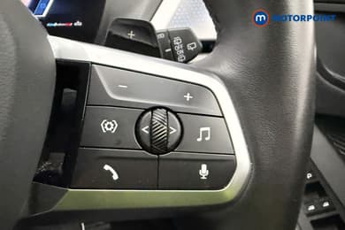 BMW 1 Series M Sport Automatic Petrol Hatchback - Stock Number (1673610) - 22nd supplementary image