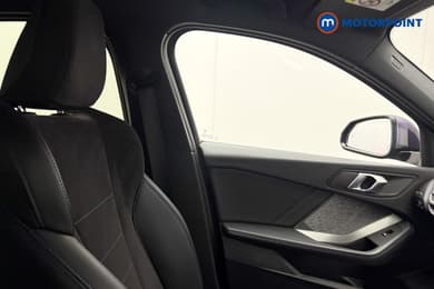 BMW 1 Series M Sport Automatic Petrol Hatchback - Stock Number (1673610) - 25th supplementary image