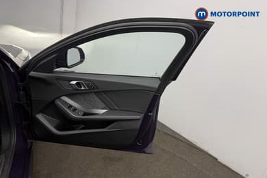 BMW 1 Series M Sport Automatic Petrol Hatchback - Stock Number (1673610) - 27th supplementary image