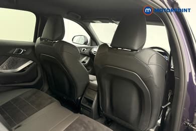 BMW 1 Series M Sport Automatic Petrol Hatchback - Stock Number (1673610) - 31st supplementary image