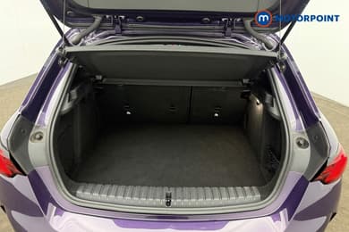 BMW 1 Series M Sport Automatic Petrol Hatchback - Stock Number (1673610) - 36th supplementary image