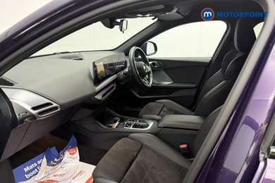 BMW 1 Series M Sport Automatic Petrol Hatchback - Stock Number (1673610) - 39th supplementary image