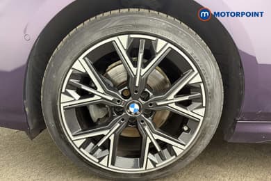 BMW 1 Series M Sport Automatic Petrol Hatchback - Stock Number (1673610) - 40th supplementary image
