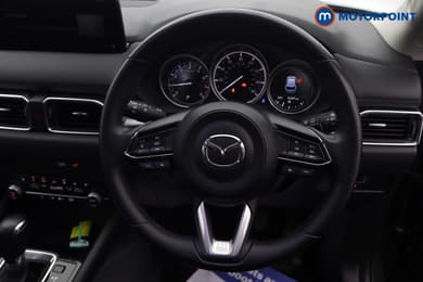 Mazda Cx-5 Newground Automatic Petrol SUV - Stock Number (1678210) - 2nd supplementary image