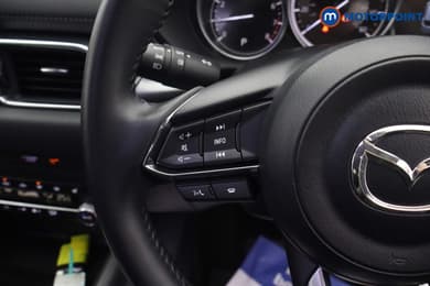 Mazda Cx-5 Newground Automatic Petrol SUV - Stock Number (1678210) - 3rd supplementary image