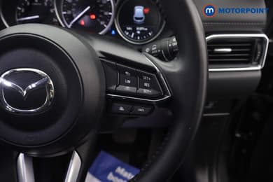 Mazda Cx-5 Newground Automatic Petrol SUV - Stock Number (1678210) - 4th supplementary image