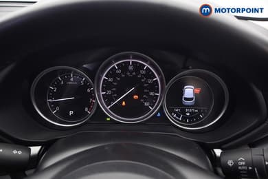 Mazda Cx-5 Newground Automatic Petrol SUV - Stock Number (1678210) - 5th supplementary image