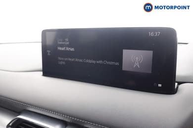 Mazda Cx-5 Newground Automatic Petrol SUV - Stock Number (1678210) - 6th supplementary image