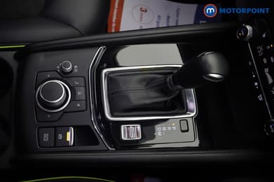 Mazda Cx-5 Newground Automatic Petrol SUV - Stock Number (1678210) - 9th supplementary image