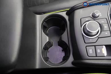 Mazda Cx-5 Newground Automatic Petrol SUV - Stock Number (1678210) - 10th supplementary image