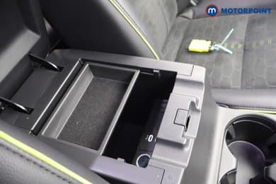 Mazda Cx-5 Newground Automatic Petrol SUV - Stock Number (1678210) - 11th supplementary image