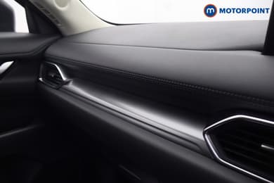 Mazda Cx-5 Newground Automatic Petrol SUV - Stock Number (1678210) - 12th supplementary image