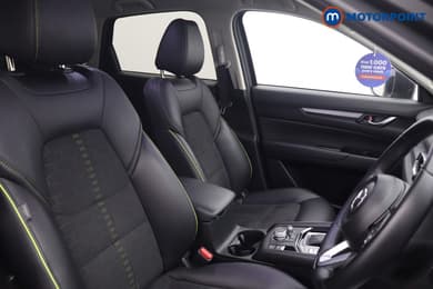 Mazda Cx-5 Newground Automatic Petrol SUV - Stock Number (1678210) - 18th supplementary image