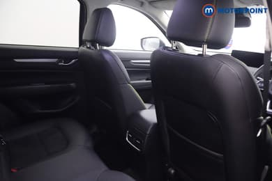 Mazda Cx-5 Newground Automatic Petrol SUV - Stock Number (1678210) - 20th supplementary image