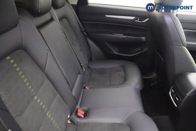 Mazda Cx-5 Newground Automatic Petrol SUV - Stock Number (1678210) - 21st supplementary image