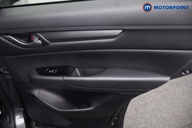 Mazda Cx-5 Newground Automatic Petrol SUV - Stock Number (1678210) - 22nd supplementary image