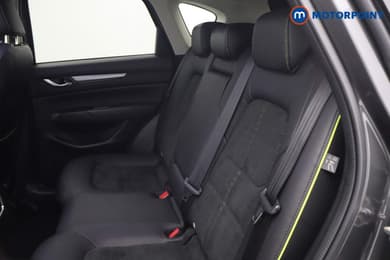 Mazda Cx-5 Newground Automatic Petrol SUV - Stock Number (1678210) - 24th supplementary image