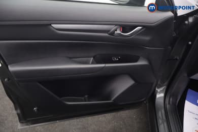 Mazda Cx-5 Newground Automatic Petrol SUV - Stock Number (1678210) - 26th supplementary image