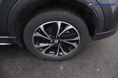 Mazda Cx-5 Newground Automatic Petrol SUV - Stock Number (1678210) - 27th supplementary image