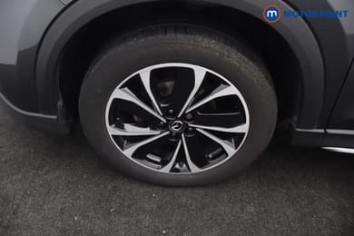 Mazda Cx-5 Newground Automatic Petrol SUV - Stock Number (1678210) - 28th supplementary image