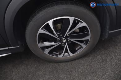 Mazda Cx-5 Newground Automatic Petrol SUV - Stock Number (1678210) - 29th supplementary image