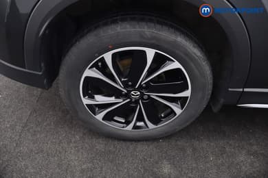 Mazda Cx-5 Newground Automatic Petrol SUV - Stock Number (1678210) - 30th supplementary image