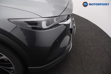 Mazda Cx-5 Newground Automatic Petrol SUV - Stock Number (1678210) - 31st supplementary image