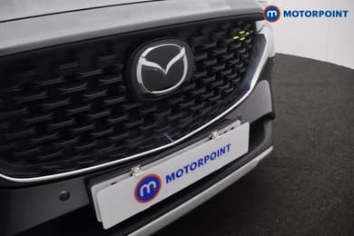 Mazda Cx-5 Newground Automatic Petrol SUV - Stock Number (1678210) - 32nd supplementary image