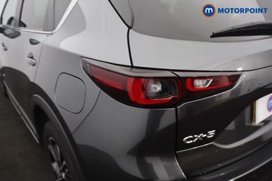 Mazda Cx-5 Newground Automatic Petrol SUV - Stock Number (1678210) - 35th supplementary image