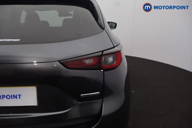Mazda Cx-5 Newground Automatic Petrol SUV - Stock Number (1678210) - 36th supplementary image